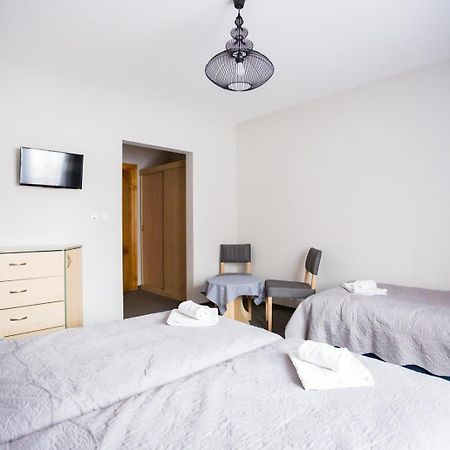 Maria 3 Bed & Breakfast Zakopane Cameră foto