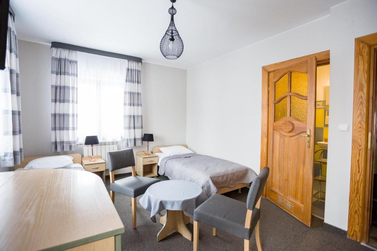 Maria 3 Bed & Breakfast Zakopane Exterior foto