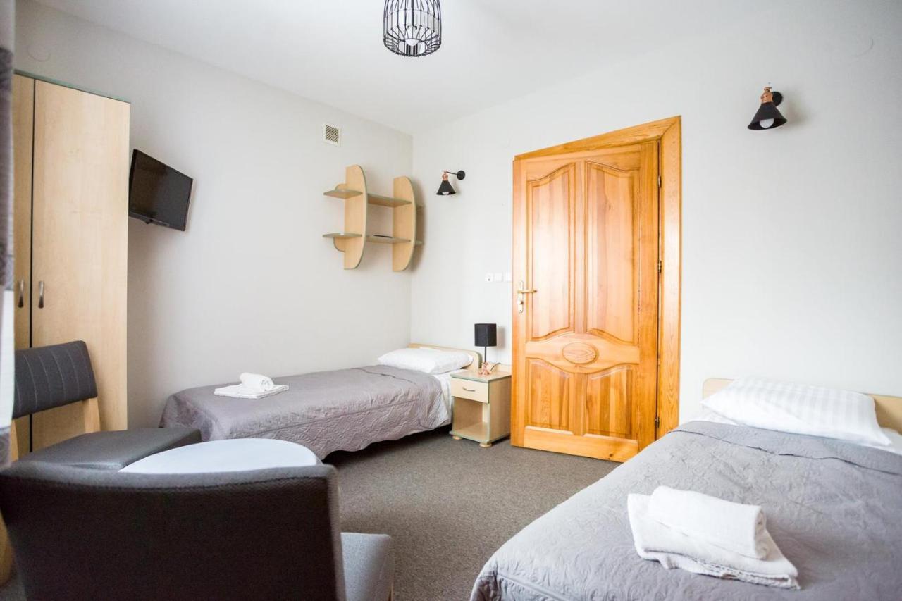 Maria 3 Bed & Breakfast Zakopane Exterior foto