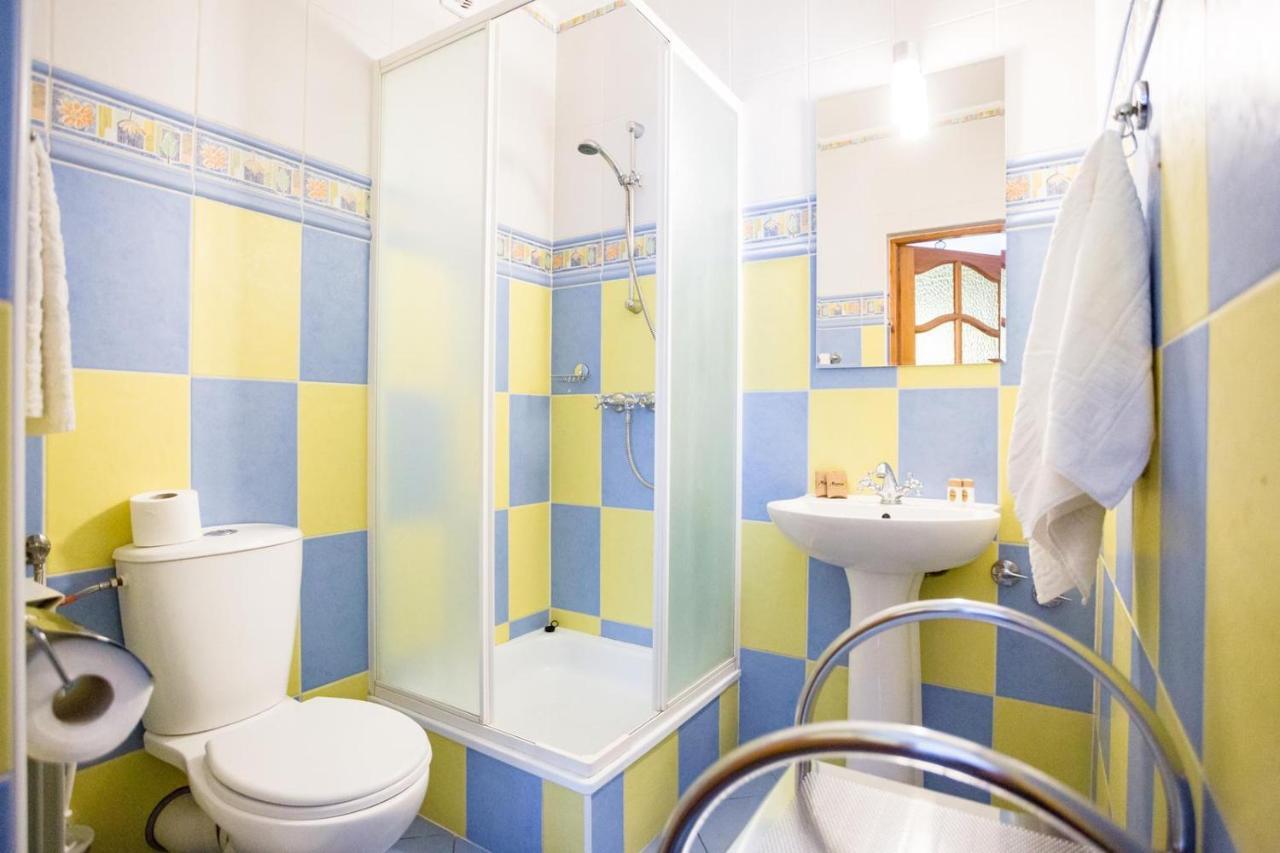 Maria 3 Bed & Breakfast Zakopane Exterior foto