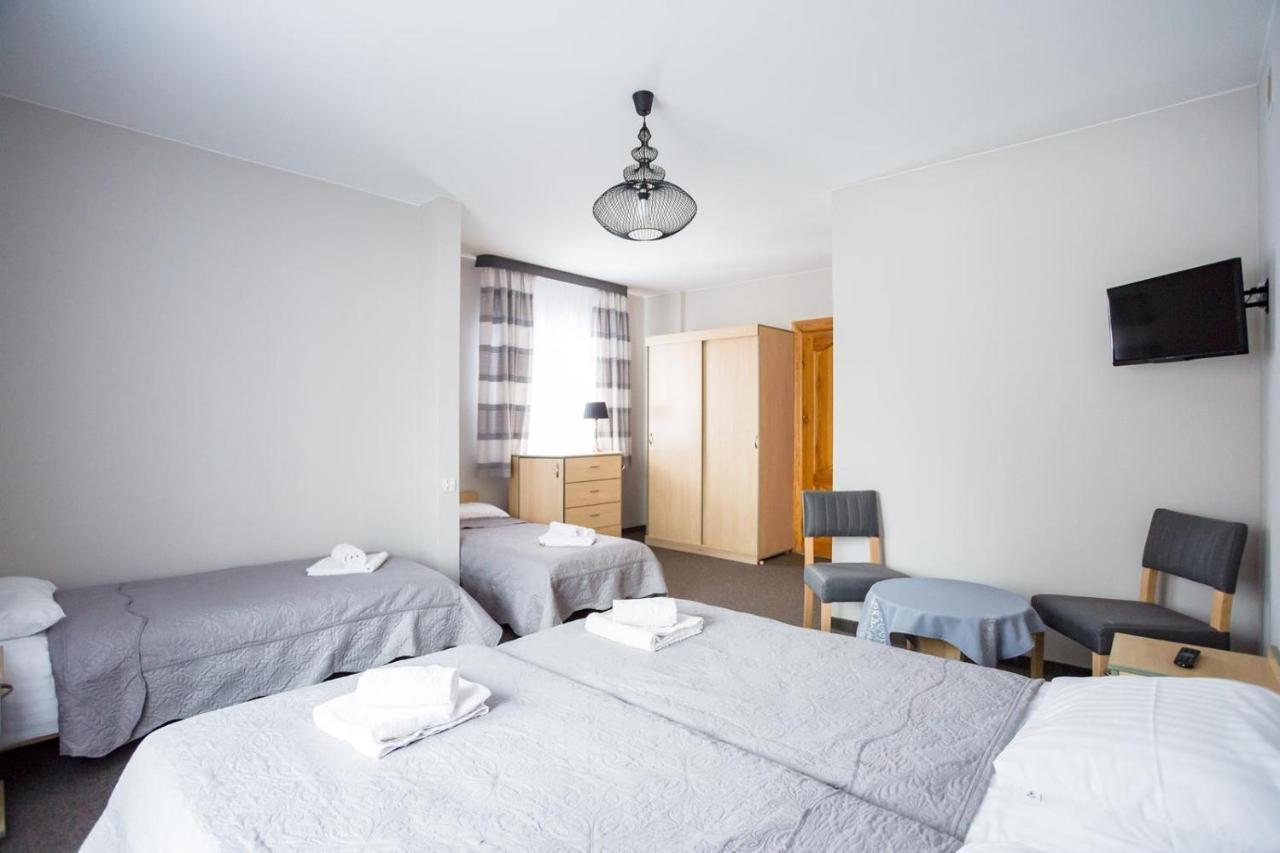 Maria 3 Bed & Breakfast Zakopane Exterior foto