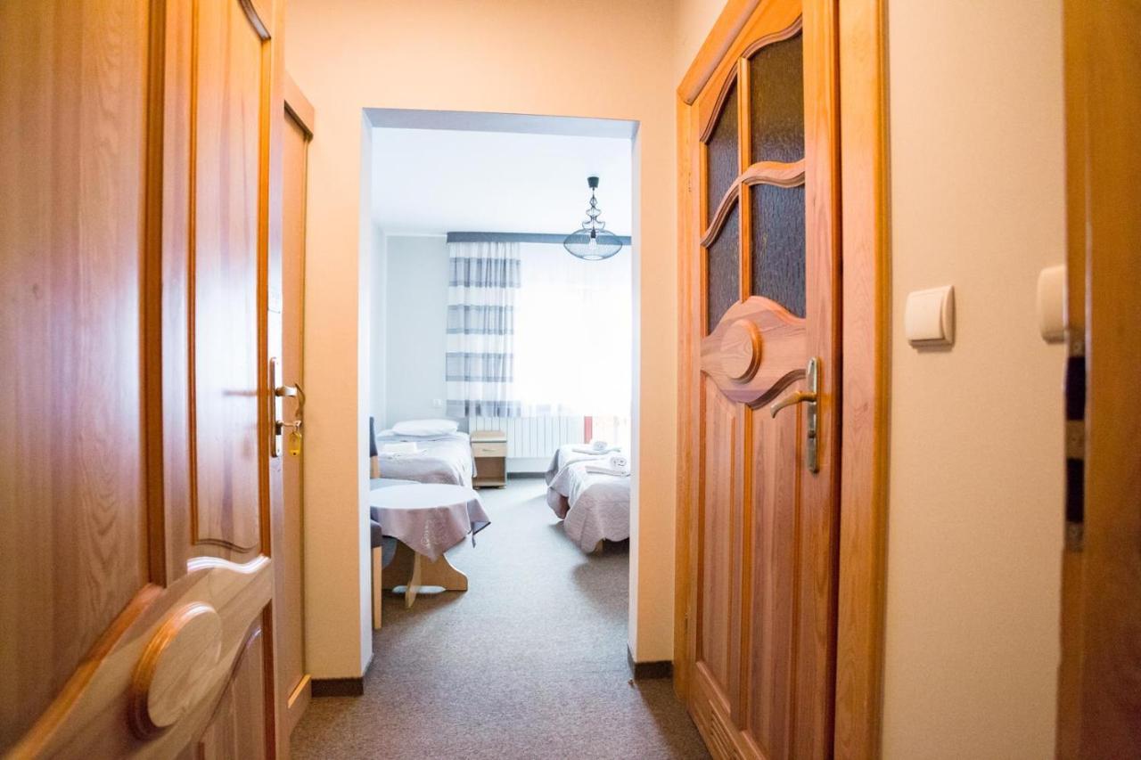 Maria 3 Bed & Breakfast Zakopane Cameră foto