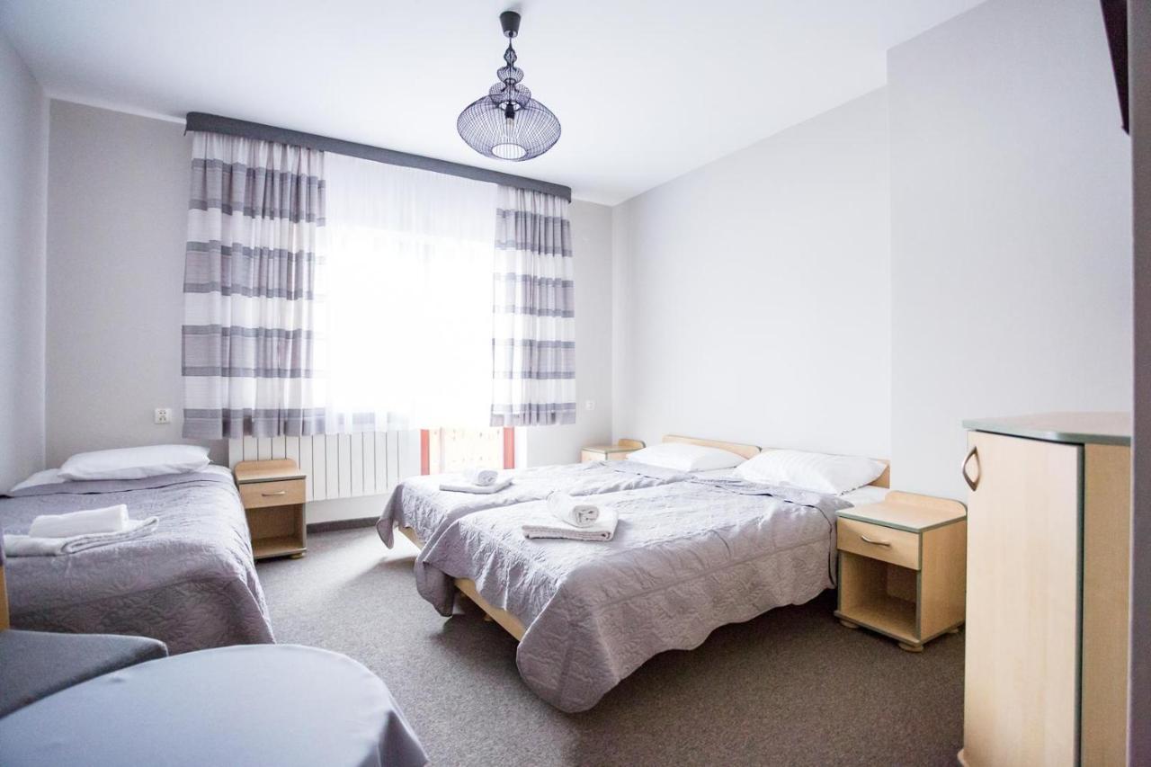 Maria 3 Bed & Breakfast Zakopane Exterior foto