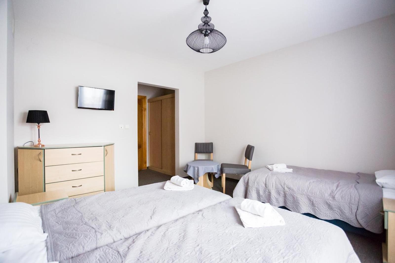 Maria 3 Bed & Breakfast Zakopane Cameră foto