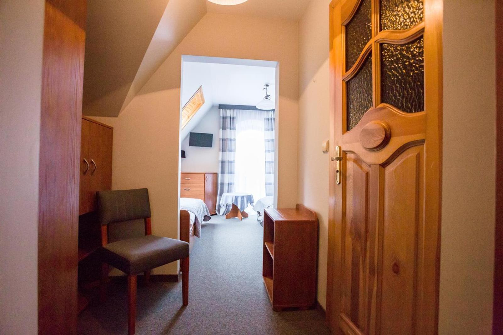 Maria 3 Bed & Breakfast Zakopane Cameră foto