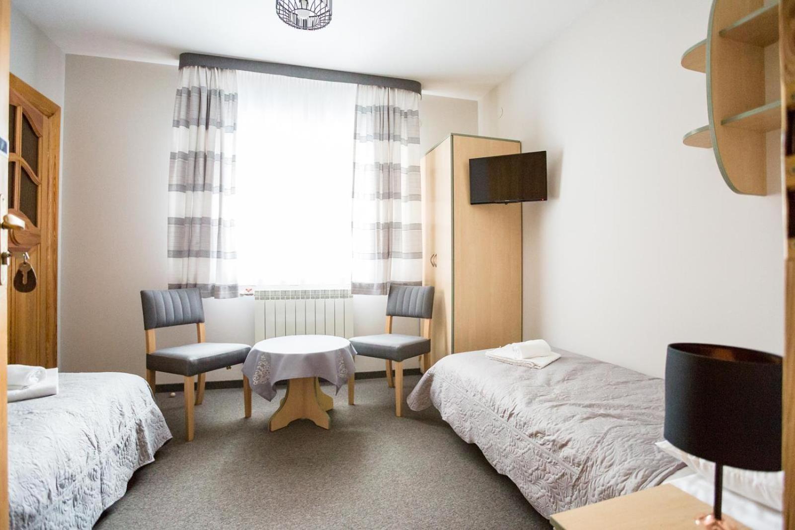 Maria 3 Bed & Breakfast Zakopane Cameră foto