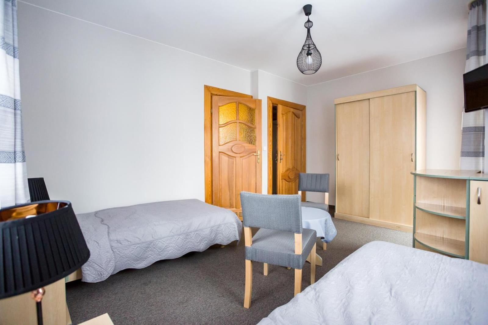 Maria 3 Bed & Breakfast Zakopane Cameră foto