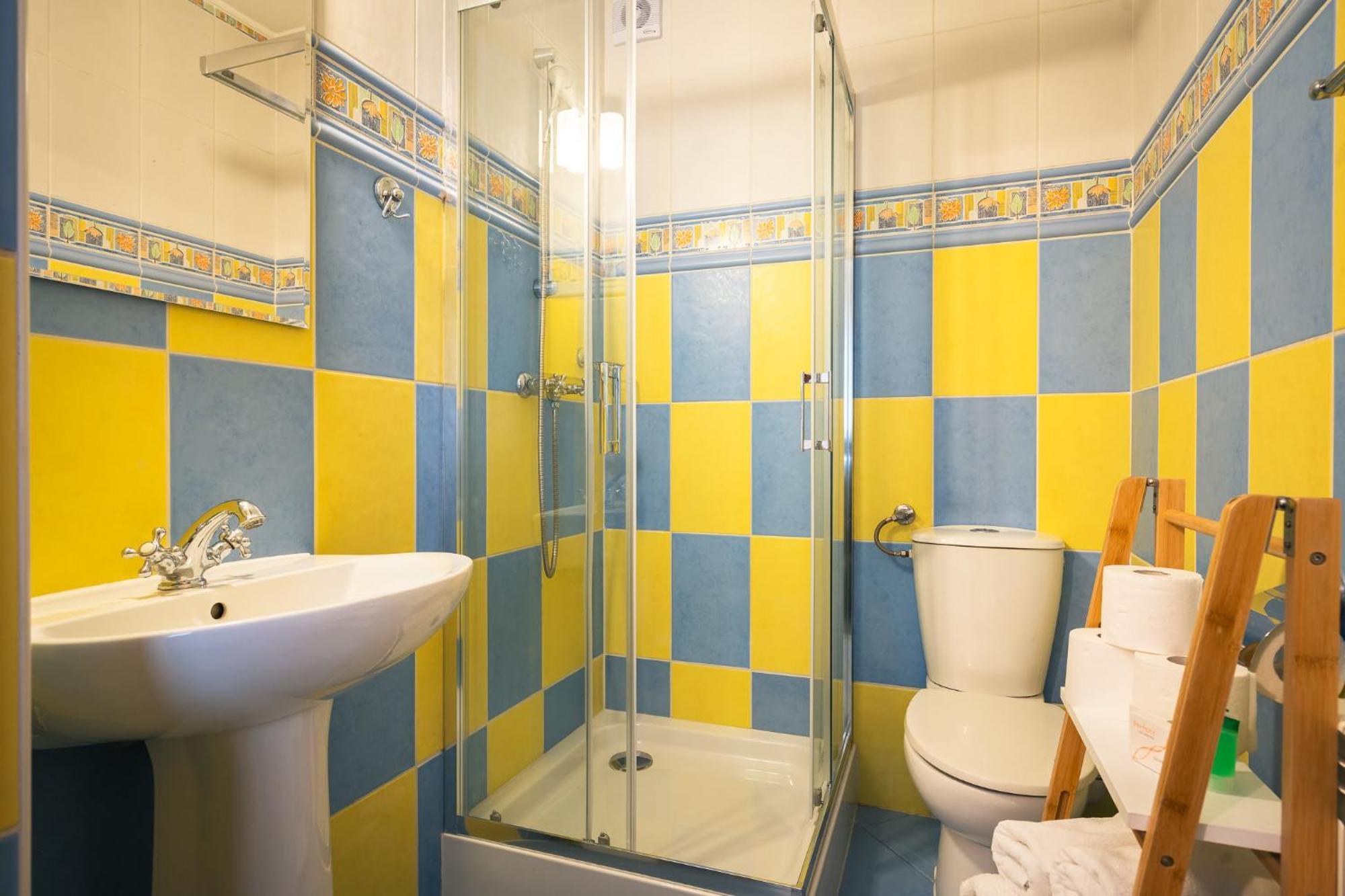 Maria 3 Bed & Breakfast Zakopane Exterior foto