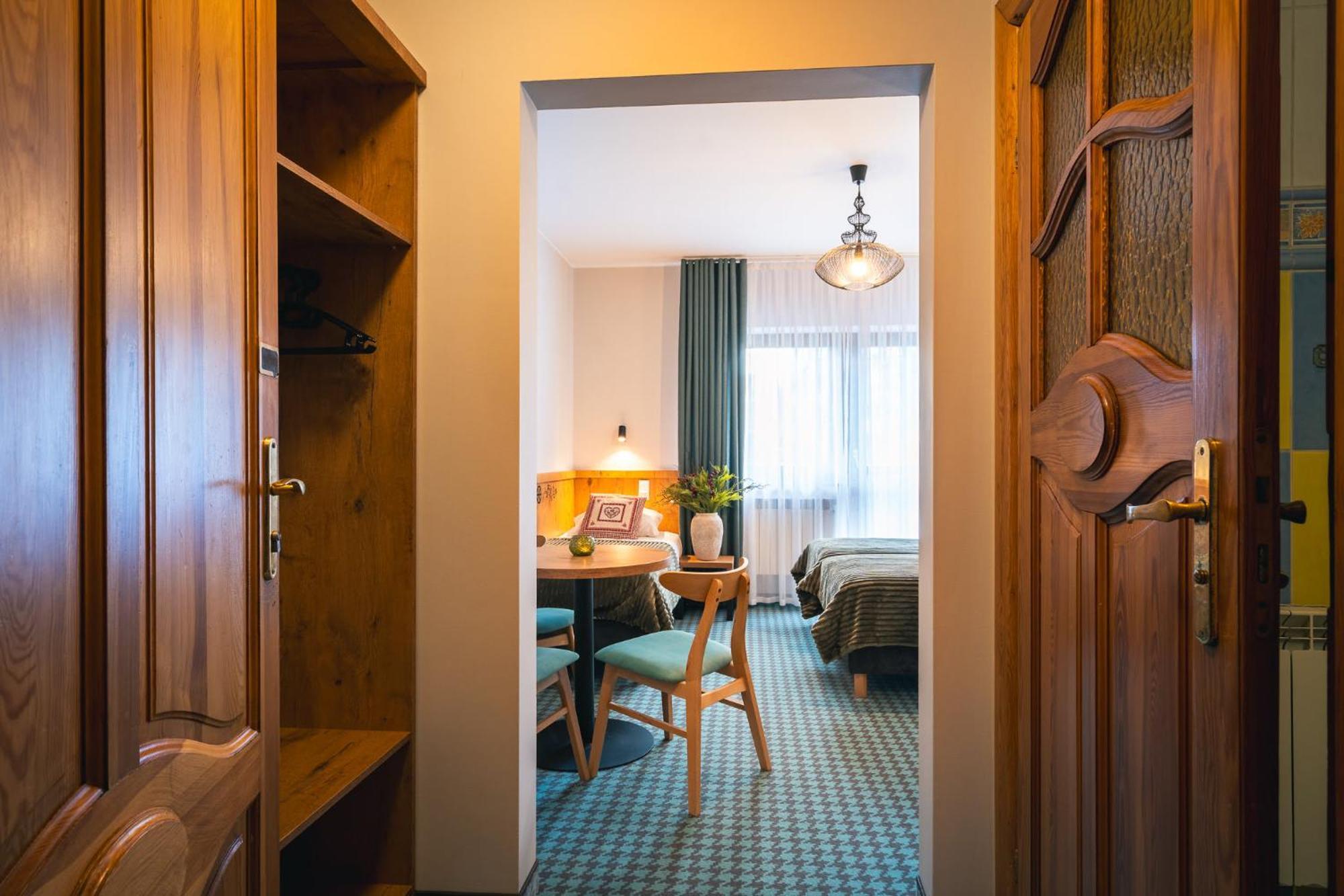 Maria 3 Bed & Breakfast Zakopane Cameră foto