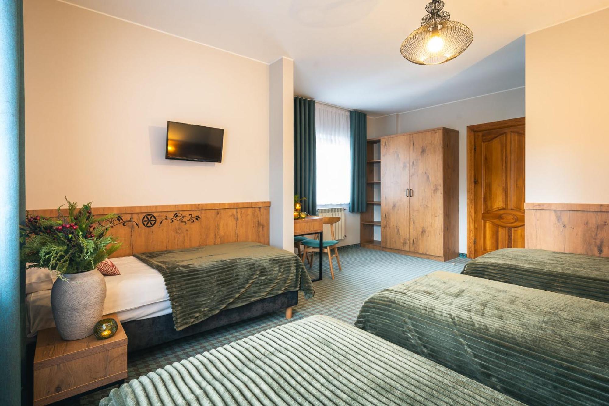 Maria 3 Bed & Breakfast Zakopane Cameră foto