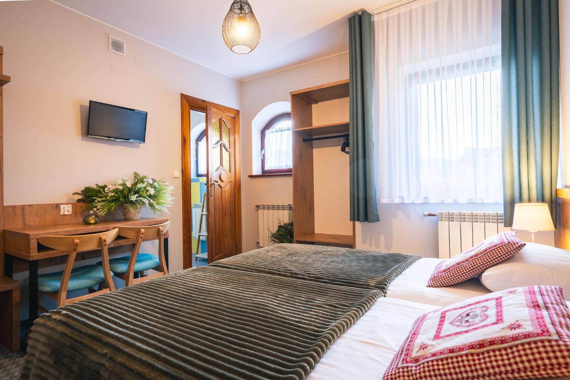 Maria 3 Bed & Breakfast Zakopane Cameră foto