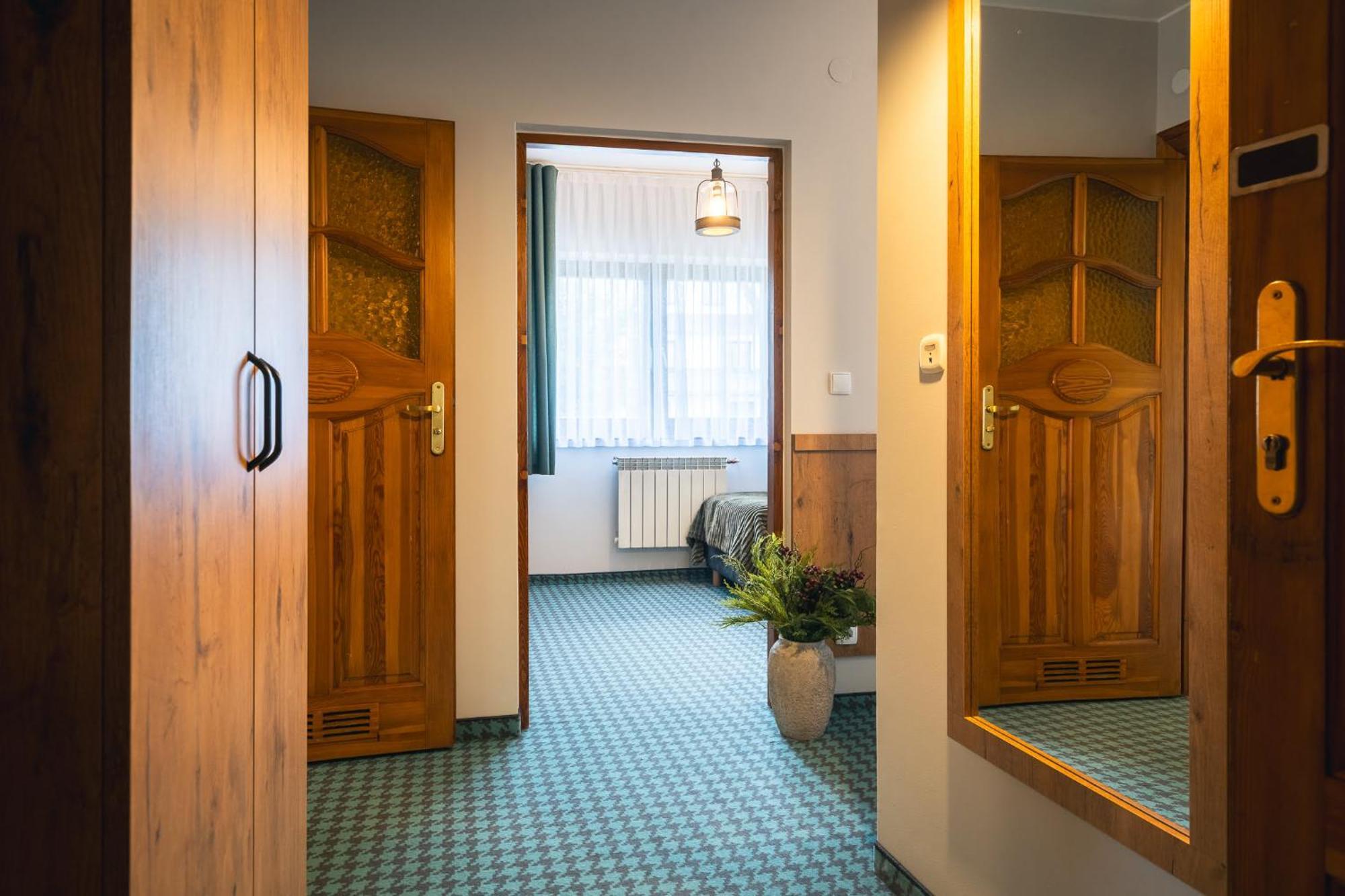 Maria 3 Bed & Breakfast Zakopane Cameră foto
