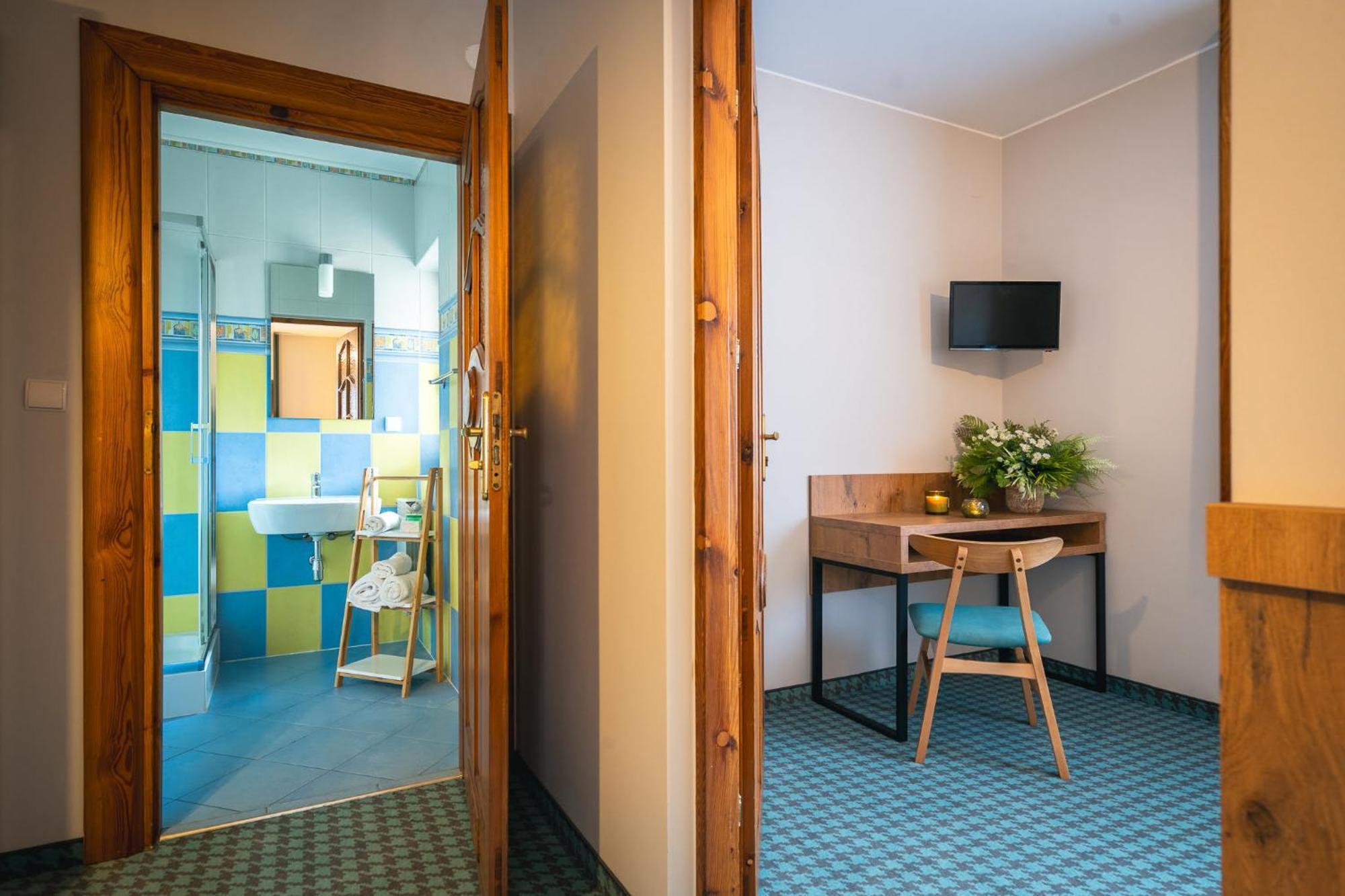 Maria 3 Bed & Breakfast Zakopane Cameră foto