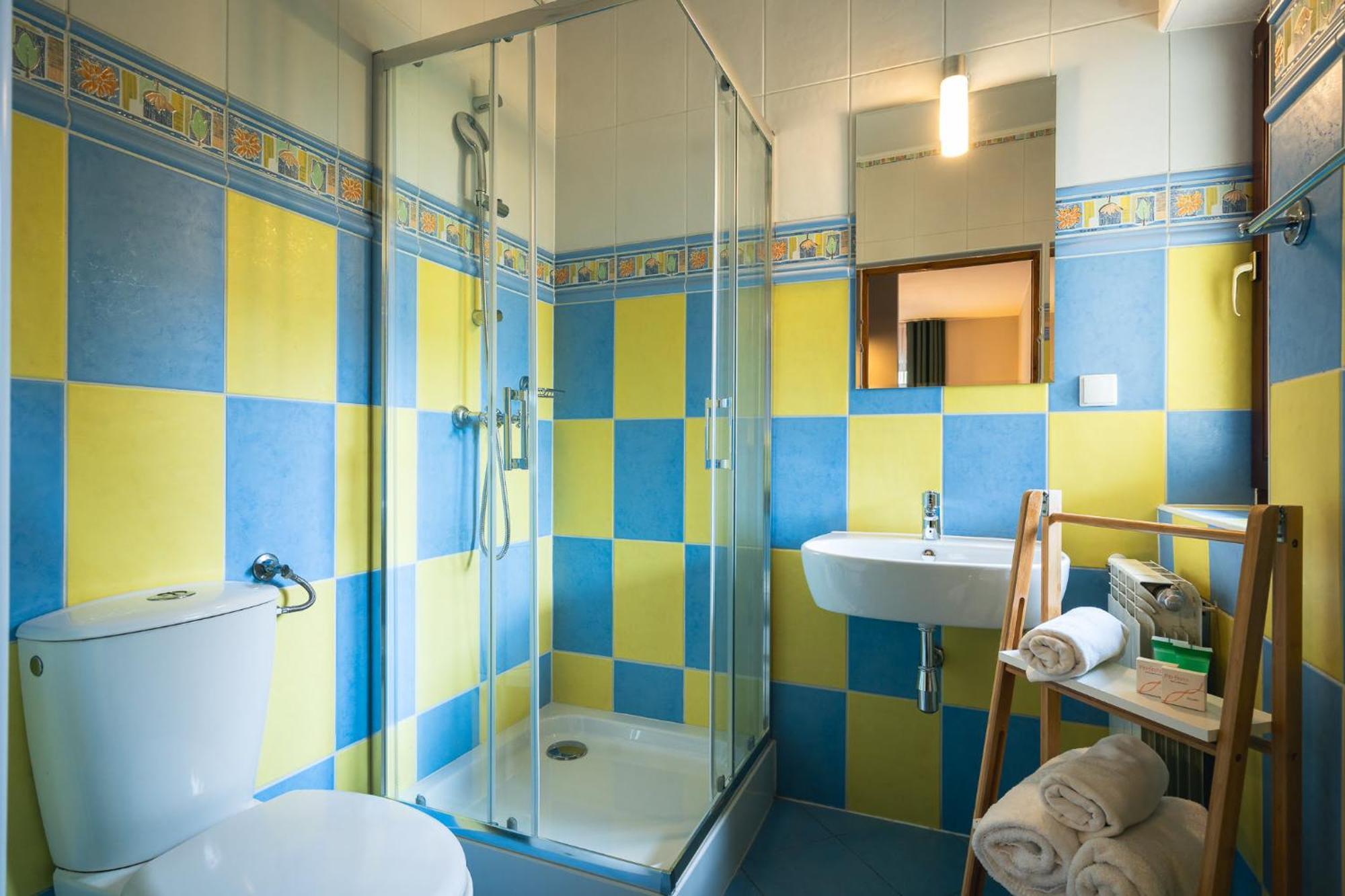 Maria 3 Bed & Breakfast Zakopane Exterior foto